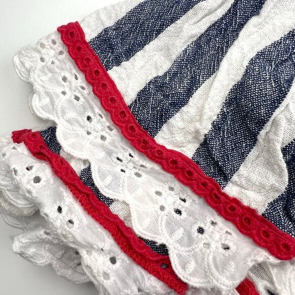 Love + Grow Stars & Stripes Tunic - Picture 2 of 9